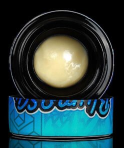 hash rosin